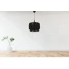 Opviq Luster Vnoreny W, Braon