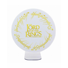 PALADONE Lampa Icons Lord of the Rings Logo Light