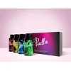 Darilni paket parfumov za pranje Puella po izbiri, 4 x 50 ml
