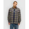 Quiksilver Venture Sherpa Jacket forest venture