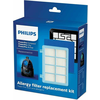 PHILIPS Komplet filtera za usisivač FC8010/02