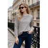 Trendyol Modest Ženska bluza Tctaw22Uk0240, Tamnoplava