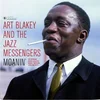 Art Blakey & The Jazz... - Moanin (Limited Edition) (Red Coloured) (180 g) (LP)
