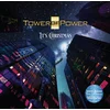 Tower Of Power - Its Christmas (Red Coloured) (LP)