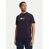 Guess Majica GUESS x NORTH SAILS M6GI40 K3322 Mornarsko modra Regular Fit
