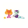 Komplet figuric Spin Master Gabbys Dollhouse: The Movie - Cakey Cat in Cookie Bobby (20151834)