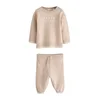 Baker by Ted Baker Komplet bež/bela