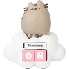 Pusheen Pusheen - Večni 3D koledar iz kolekcije Purrfect Love