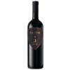 Čarga Vino Ta Star Rdeče 2015 Čarga 0,75 l