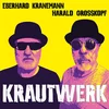 Harald Grosskopf - & Eberhard Kranemann - Krautwerk (LP + CD)