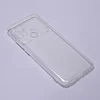 TELEMPIRE Silikonska maska za telefon Ultra Thin za Xiaomi Poco C40 providna