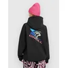 ONeill FwcPlay Softshell Insulator Anorak black out