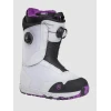 Nidecker Rift BOA 2025 Snowboard Boots white