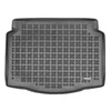 Rubber trunk mat Citroen DS4 2022-