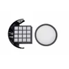 VACS SET Hepa filtrov HOOVER UH70931PC - 2 kom