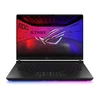 Asus Laptop ROG Strix Scar 16 G635LW-RW007W, 16, 2.5K, 240Hz, U9-275HX, 64GB DDR5, 2TB SSD, RTX5080 16GB, Crni