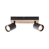 Brilliant - LED spot svetiljka JELLO 2xGU10/4,5W/230V