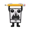 Bobble Figure Animation - SpongeBob Squarepants POP! - Doodlebob