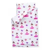 Posteljina 160X110cm - princess ( 7501 )