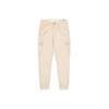 ALPHA INDUSTRIES Kargo hlače Combat bež
