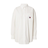 Tommy Jeans Bluza bela