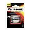 PANASONIC Litijeve - FOTO baterije 2CR-5L/1BP 6V (blister - 1 kos)