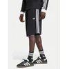 Kratke hlače adidas 3-Stripes Shorts Black S