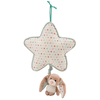 My First Nici: Fjella, zajčica z zvezdico, glasbeni pliš