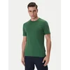 BOSS Majica Thompson 01 50468347 Zelena Regular Fit