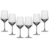 Zwiesel Glas set 6 kozarcev za vino Belfesta Cabernet 540 ml