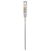 Bosch bušilica SDS Plus-5Ks 6,5k200 mm, siva