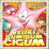 AUDIBOOK Avdio knjiga: Veliki Bum Bum Čigum