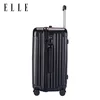 Elle Kofer, 61cm, Crni