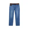 Desigual Kavbojke moder denim