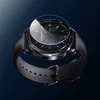 CangHua Zaštita stakla za pametni sat za Xiaomi Watch S4, 3 komada