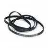Remen h 1830 h7 116lg284 dayco, Crni