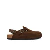 Birkenstock Sandali Tokio 1032024 Rjava