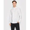 Only & Sons Srajca Caiden 22019173 Bela Slim Fit