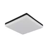 Globo 12388-24 - LED plafonska svetiljka MATTHEW LED/18W/230V