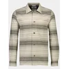 Lindbergh Srajca 30-305277 Bež Relaxed Fit