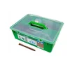 shumee Vijak za teraso A2 TX 5.0*60MM spax-D staro zlato (850) + KOMPLET - SXD253959