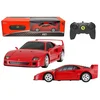 shumee Športni avtomobil na daljinsko upravljanje 1:24 Ferrari F40 rdeče barve