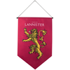 Game Of Thrones - Lannister Sigil Banner