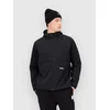 Mons Royale Canyon Merino Insulated Hooded Jacket black