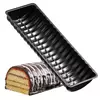 Kalup za kolač srneća leđa Zenker Teflon - 30 cm