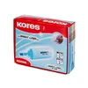 Kores Bright Liner plavi displaybox 10/1 #7-K36103