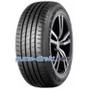 Falken ZIEX ZE320 ( 215/55 R18 99V XL BLK )