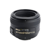 Objektiv za digitalni foto-aparat Nikon AF-S 50mm f1.4g