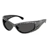 Swarovski Naočare za sunce SK 6027 100187
