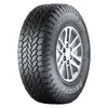 General GRABBER TR ( 235/85 R16C 120/116Q 10PR, POR )